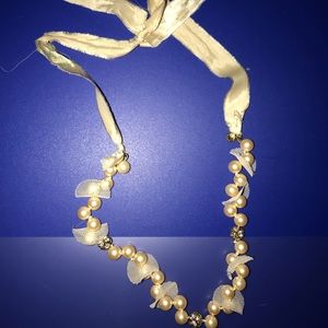 J crew necklace